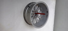 Laden Sie das Bild in den Galerie-Viewer, 1x Alufelge 17 Zoll 7.0" 5x112 40ET Glanz Silber 3G0601025D VW Passat B8 FEL3110570219nb