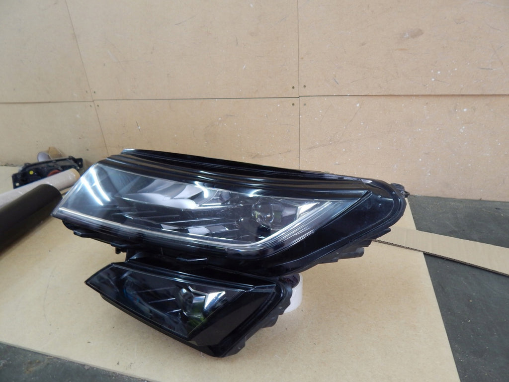 Frontscheinwerfer Skoda Kodiaq 566941015F Links Scheinwerfer Headlight SCH8196911459xu