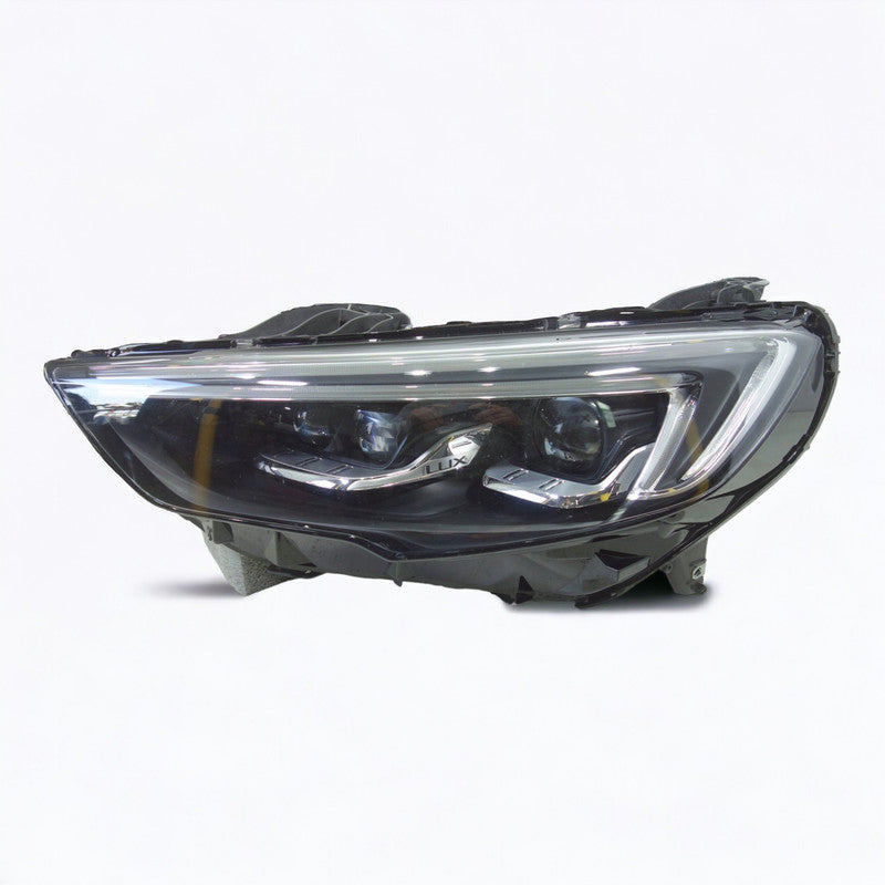 Frontscheinwerfer Opel Insignia B 39122974 FULL LED Links Scheinwerfer Headlight