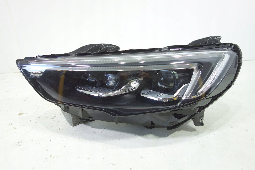 Frontscheinwerfer Opel Insignia B 39122974 FULL LED Links Scheinwerfer Headlight