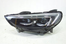 Laden Sie das Bild in den Galerie-Viewer, Frontscheinwerfer Opel Insignia B 39122974 FULL LED Links Scheinwerfer Headlight