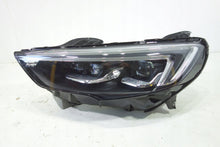 Laden Sie das Bild in den Galerie-Viewer, Frontscheinwerfer Opel Insignia B 39122974 Full LED Links Scheinwerfer Headlight SCH1164916489ng