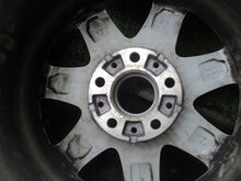 Laden Sie das Bild in den Galerie-Viewer, 4x Alufelge 16 Zoll 7.0" 5x120 40ET Glanz Weiß 6796201 BMW E36 Rim Wheel FEL1691490200at