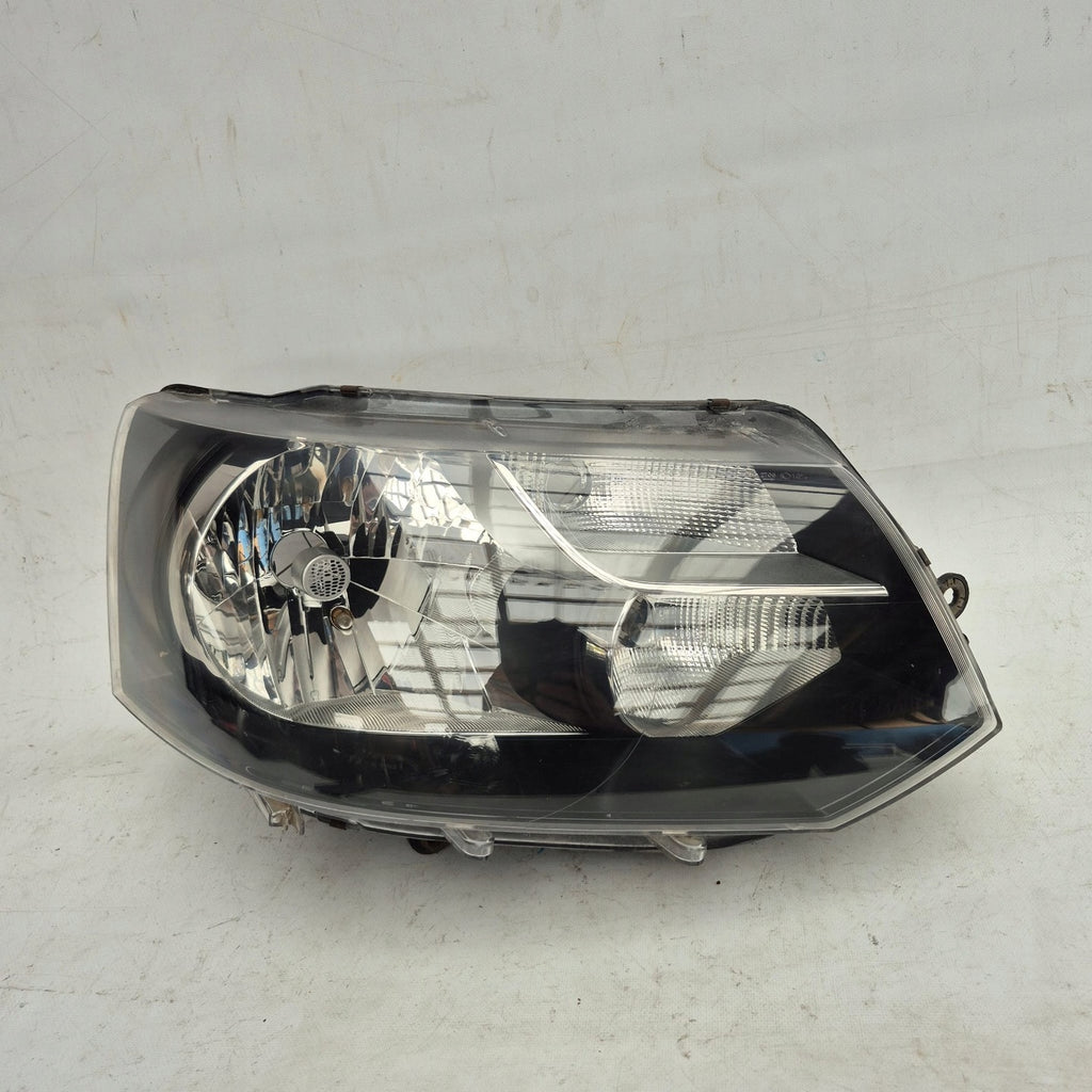 Frontscheinwerfer VW T5 7E1941016D Rechts Scheinwerfer Headlight
