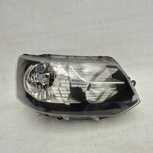 Laden Sie das Bild in den Galerie-Viewer, Frontscheinwerfer VW T5 7E1941016D Rechts Scheinwerfer Headlight