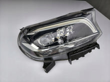 Laden Sie das Bild in den Galerie-Viewer, Frontscheinwerfer Mercedes-Benz A4709061300 Rechts Scheinwerfer Headlight SCH9536234910cx