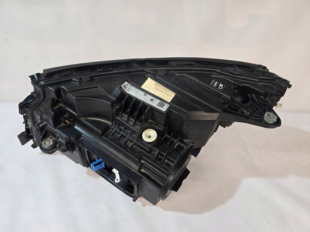 Frontscheinwerfer Mercedes-Benz Eqc N293 A2939060201 LED Rechts Headlight SCH4901945426ra