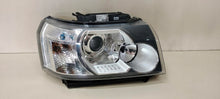 Laden Sie das Bild in den Galerie-Viewer, Frontscheinwerfer Land Rover Freelander 2 L359 BH52-13W029-BA Rechts Headlight SCH8489220395nr