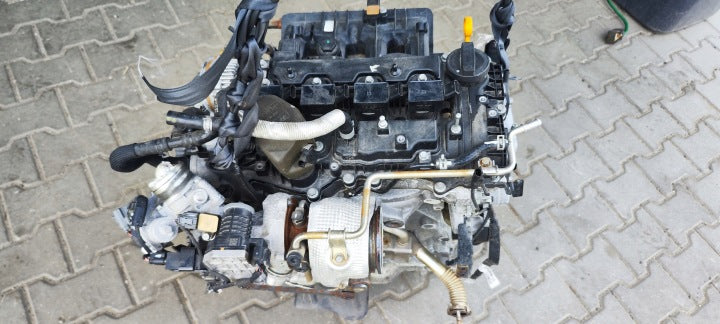 Motor Kia Ceed G4LH 1.5 TGDI 160PS 118kW 2022 Benzin Engine Komplett MOT9962245855cm