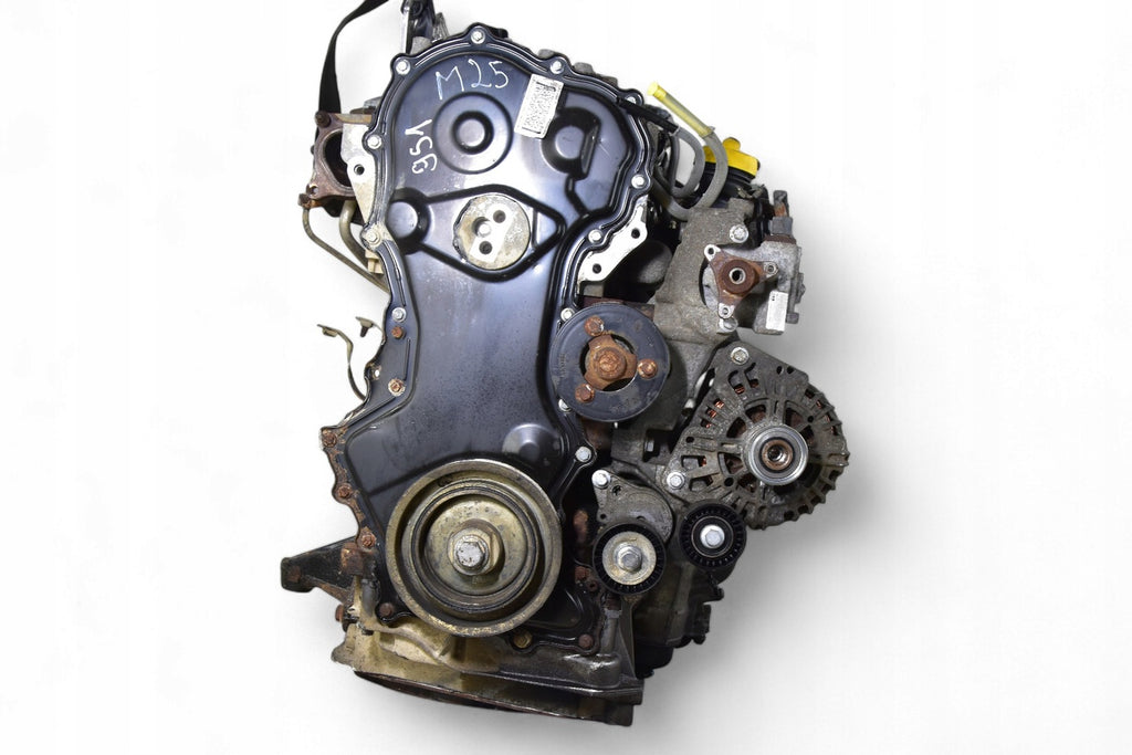 Motor Opel Renault Vivaro A M9R786 2.0 DCI 90PS 88TKm 2010 Diesel Unkomplett