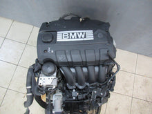Laden Sie das Bild in den Galerie-Viewer, Motor BMW E81 E90 E87 N43B20 2.0 165TKm Benzin Engine Komplett