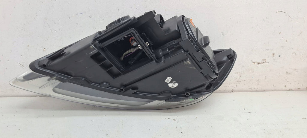 Frontscheinwerfer Audi Q7 4L0941030 Rechts Scheinwerfer Headlight SCH7995738003bq