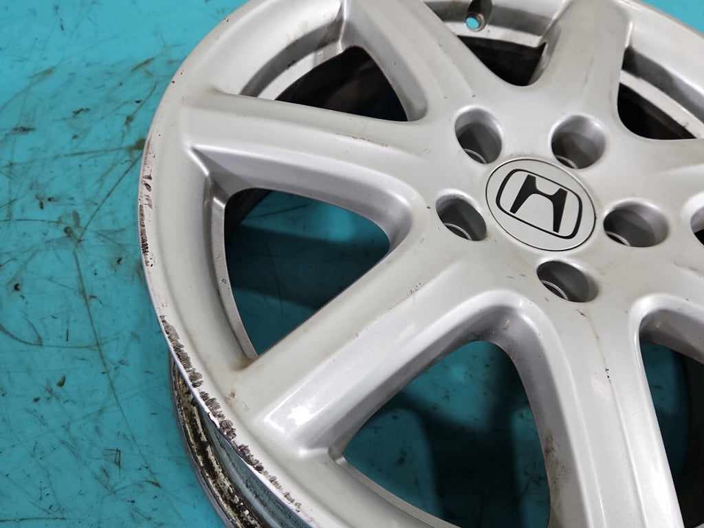 4x Alufelge 17 Zoll 7.0" 5x114.3 Honda Civic I Et Viii Rim Wheel FEL8229164887ef