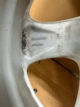 Laden Sie das Bild in den Galerie-Viewer, 1x Alufelge 18 Zoll 10.0" 5x130 Porsche Carrera Rim Wheel FEL3131571781go
