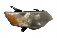 Load image into Gallery viewer, Frontscheinwerfer Mitsubishi Outlander I ONV43652 Rechts Scheinwerfer Headlight SCH2305029923zm