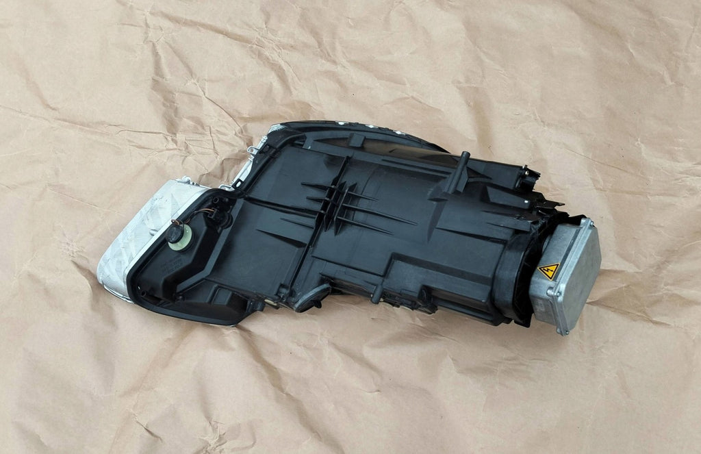 Frontscheinwerfer Porsche 911 99663115701 Links Scheinwerfer Headlight SCH2704445311hr