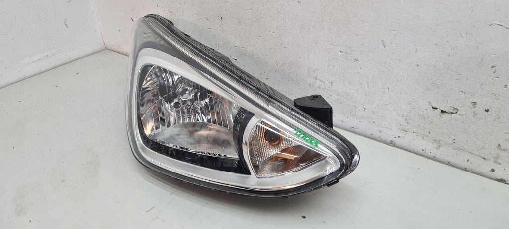 Frontscheinwerfer Hyundai I10 92102-B9 92102-B9KOD 85122000 Rechts Headlight SCH6535172434zs