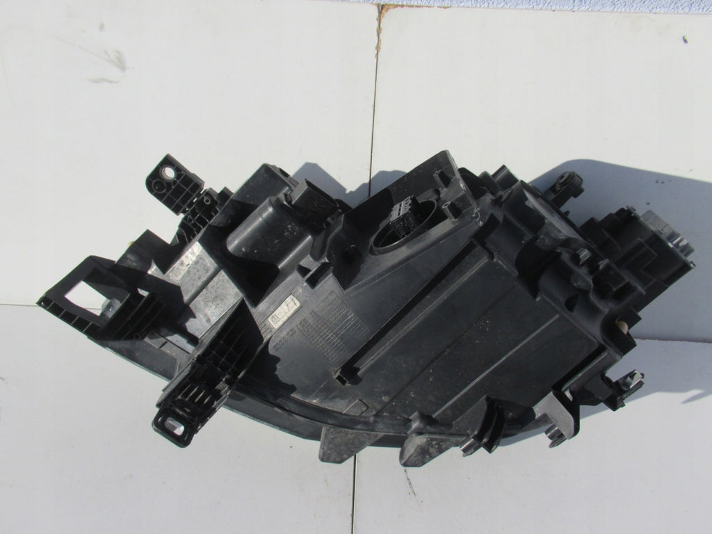 Frontscheinwerfer VW Id.4 11B941036E LED Rechts Scheinwerfer Headlight SCH5257386128js