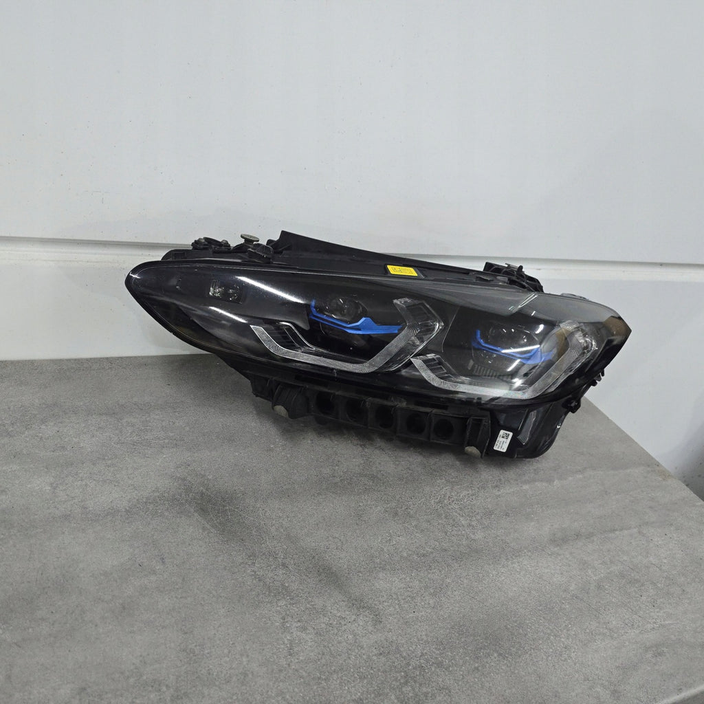 Frontscheinwerfer BMW G22 G82 9505115 Links Scheinwerfer Headlight SCH8486647426fd