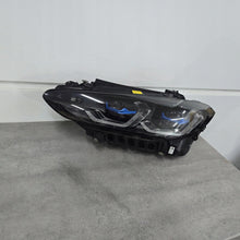Laden Sie das Bild in den Galerie-Viewer, Frontscheinwerfer BMW G22 G82 9505115 Links Scheinwerfer Headlight SCH8486647426fd