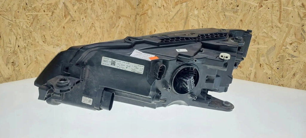 Frontscheinwerfer Skoda Superb I 3V1941016D Rechts Scheinwerfer Headlight SCH6014596358hd