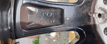 Laden Sie das Bild in den Galerie-Viewer, 1x Alufelge 20 Zoll 9.0" 5x112 24ET Glanz Graphit 5A19DE4KOD 87169090 BMW 7 Mg FEL3684407193wk