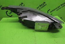 Laden Sie das Bild in den Galerie-Viewer, Frontscheinwerfer Ford Focus MX7B-13E015-EB Full LED Links Headlight