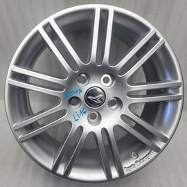 1x Alufelge 17 Zoll 7.0