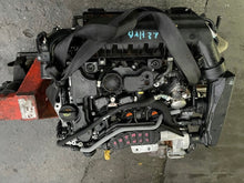 Laden Sie das Bild in den Galerie-Viewer, Motor Citroën Peugeot I 10TM04 1.2 Hybrid Engine Unkomplett MOT3287523957zc