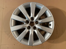 Laden Sie das Bild in den Galerie-Viewer, 1x Alufelge 16 Zoll 7.0&quot; 5x100 34ET 8X0601025G Audi A1 Rim Wheel