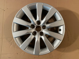 1x Alufelge 16 Zoll 7.0