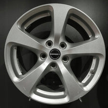 Laden Sie das Bild in den Galerie-Viewer, 4x Alufelge 17 Zoll 8.0" 5x120 30ET BMW E91 F30 E90 F31 Rim Wheel FEL5566363922fx