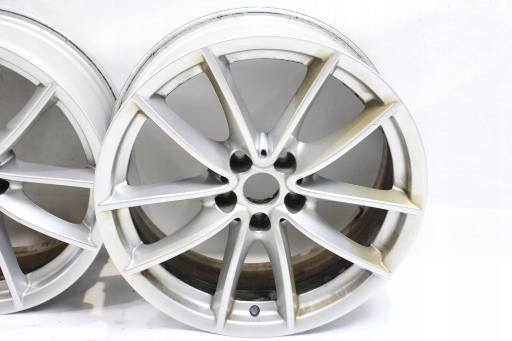 4x Alufelge 18 Zoll 7.0" 5x112 22ET 6880047 BMW X3 G01 X4 G02 Rim Wheel FEL4350382732xt