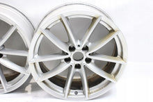 Laden Sie das Bild in den Galerie-Viewer, 4x Alufelge 18 Zoll 7.0" 5x112 22ET 6880047 BMW X3 G01 X4 G02 Rim Wheel FEL4350382732xt