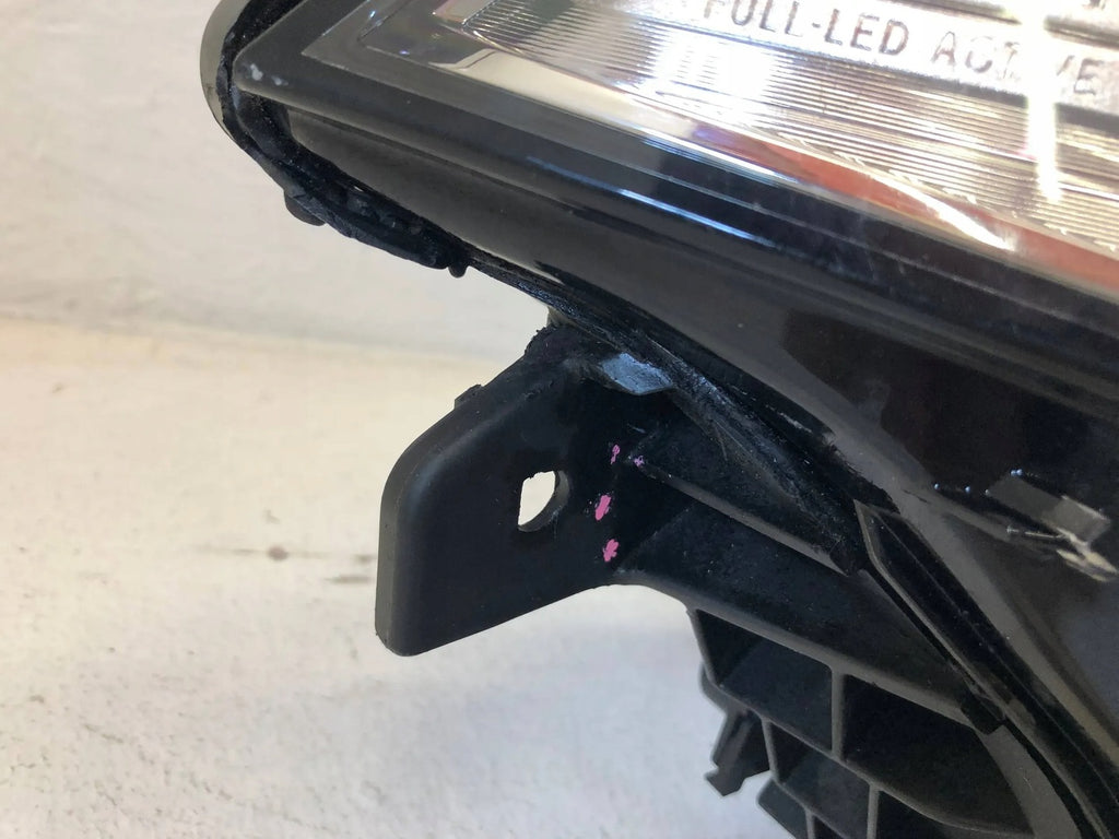 Frontscheinwerfer Volvo Xc90 31446881 Rechts Scheinwerfer Headlight