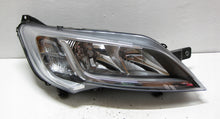 Load image into Gallery viewer, Frontscheinwerfer Citroën Jumper Ducato 1394418080 Rechts Scheinwerfer Headlight SCH6076016845gr