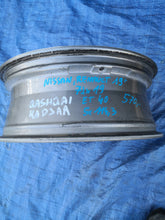 Load image into Gallery viewer, 1x Alufelge 19 Zoll 7.0" 5x114.3 40ET KE409-4E400 Nissan Qashqai Kadjar FEL4114602173br