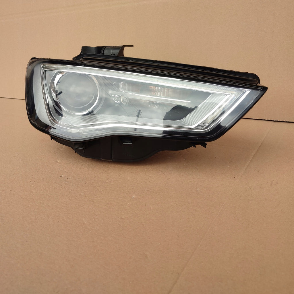 Frontscheinwerfer Audi A3 8V0941006 Xenon Rechts Scheinwerfer Headlight