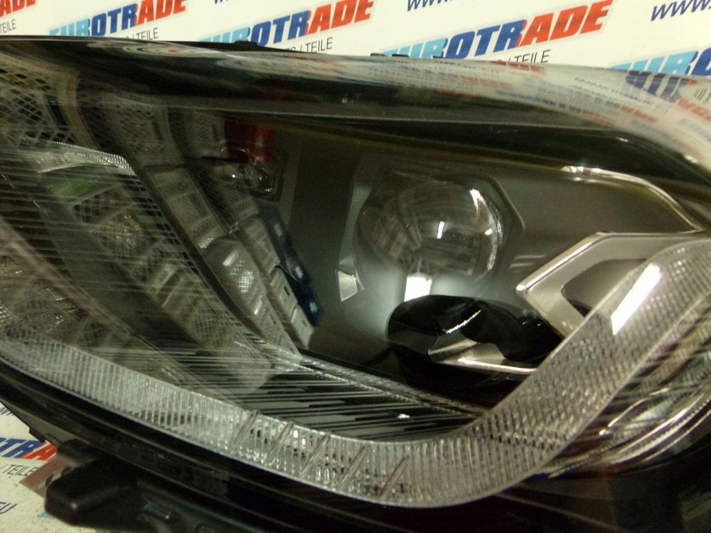 Frontscheinwerfer BMW G42 8083635 LED Links Scheinwerfer Headlight