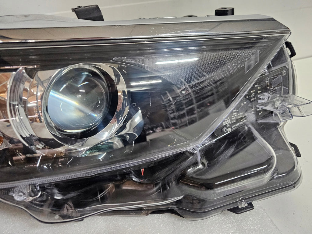 Frontscheinwerfer Toyota Auris 8113002K30 LED Rechts Scheinwerfer Headlight