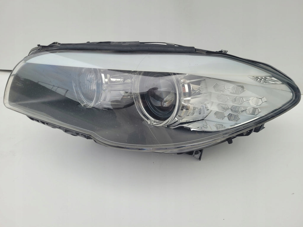 Frontscheinwerfer BMW 5 F11 F10 7202251 Links Scheinwerfer Headlight SCH8975814056ms