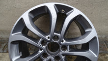 Load image into Gallery viewer, 1x Alufelge 17 Zoll 7.0" 5x112 48 5ET A2054010200 Mercedes-Benz W205 Rim Wheel FEL6212608950vo