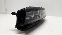 Load image into Gallery viewer, Frontscheinwerfer VW Touareg 761941081D Full LED Links Scheinwerfer Headlight