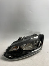 Laden Sie das Bild in den Galerie-Viewer, Frontscheinwerfer VW Polo 6r1 6R1941015C Ein Stück (Rechts oder Links) Headlight SCH6805154828se