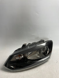 Frontscheinwerfer VW Polo 6r1 6R1941015C Ein Stück (Rechts oder Links) Headlight SCH6805154828se
