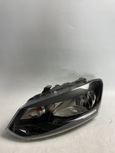Laden Sie das Bild in den Galerie-Viewer, Frontscheinwerfer VW Polo 6r1 6R1941015C Ein Stück (Rechts oder Links) Headlight