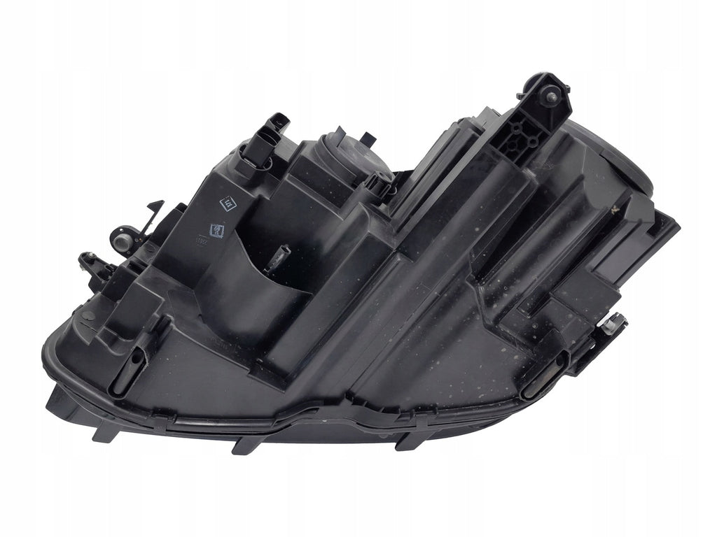 Frontscheinwerfer VW Tiguan 5NB941006B Rechts Scheinwerfer Headlight SCH8650943941ep