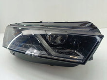 Laden Sie das Bild in den Galerie-Viewer, Frontscheinwerfer Skoda 5E4941016A Full LED Rechts Scheinwerfer Headlight SCH6716608005db