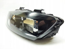 Load image into Gallery viewer, Frontscheinwerfer VW Polo 6R1941015E Links Scheinwerfer Headlight