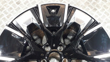 Load image into Gallery viewer, 1x Alufelge 20 Zoll 8.5" 5x112 43ET 7916268 BMW Ix3 G08 Rim Wheel FEL4347194838na